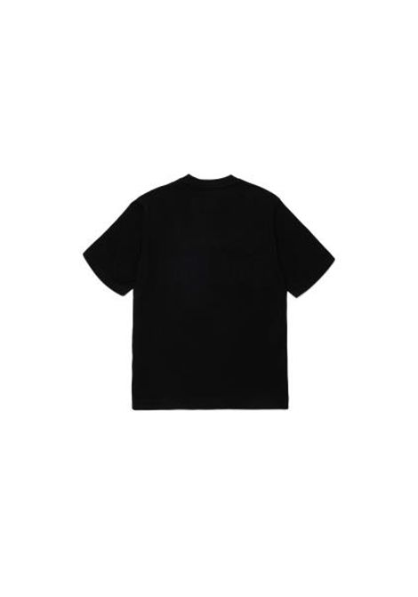 T-shirt con logo DIESEL KIDS | J02992 KYA1YK900